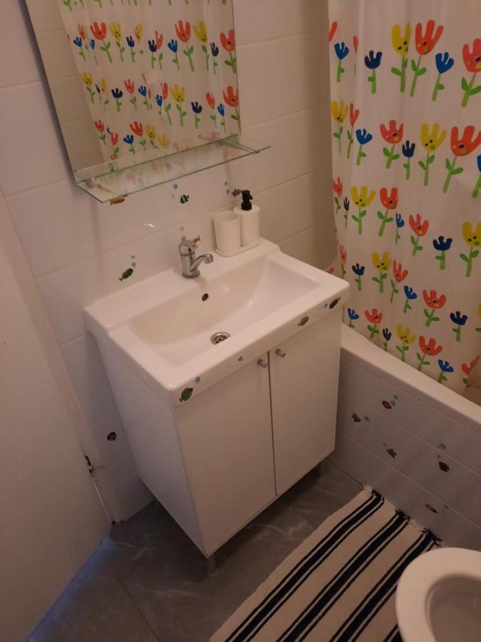 Studio Apartment Zagreb Eksteriør bilde