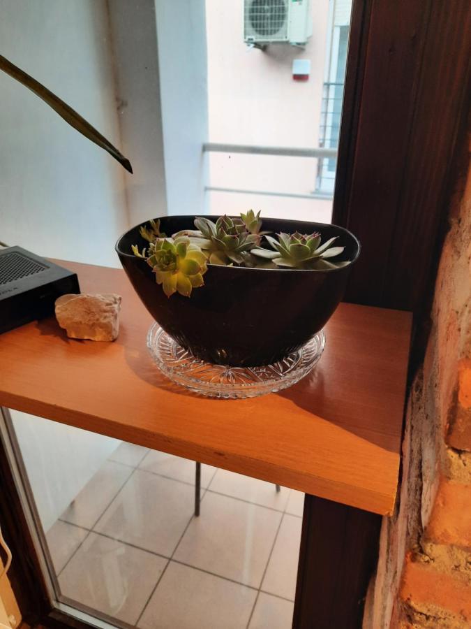 Studio Apartment Zagreb Eksteriør bilde