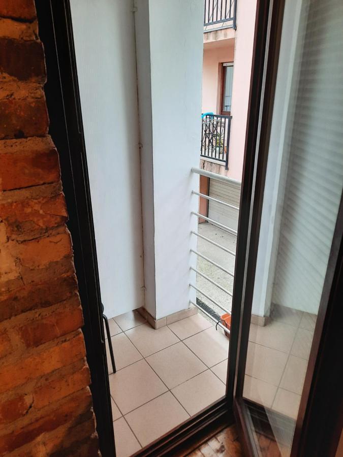 Studio Apartment Zagreb Eksteriør bilde