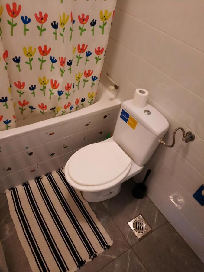 Studio Apartment Zagreb Eksteriør bilde
